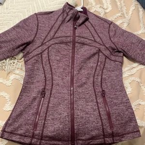 Lululemon jacket